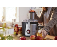 Bosch Sokowirówka MES 4010 - 182010 - zdjęcie 8